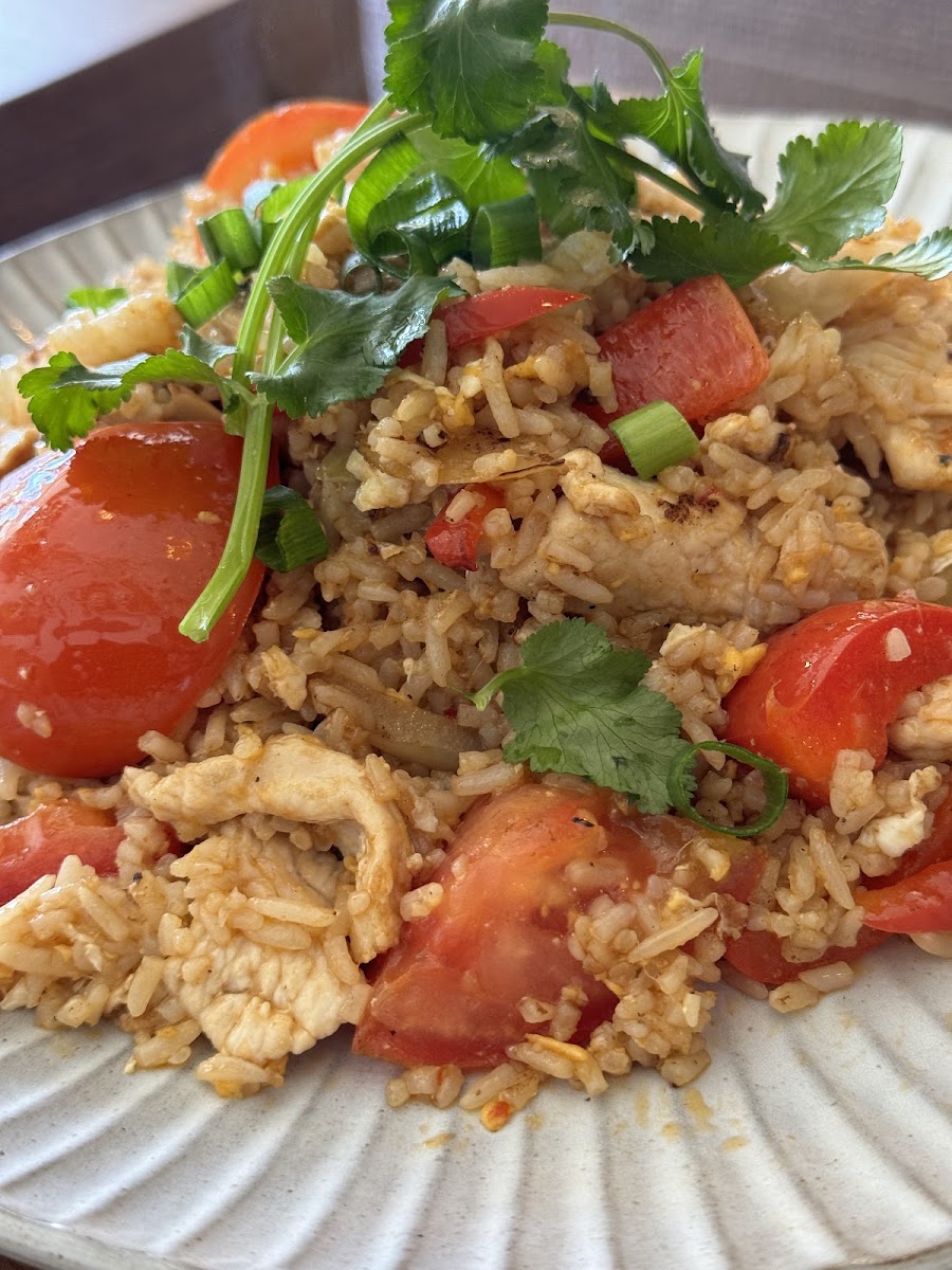 Halalicious Thai - Photo 7