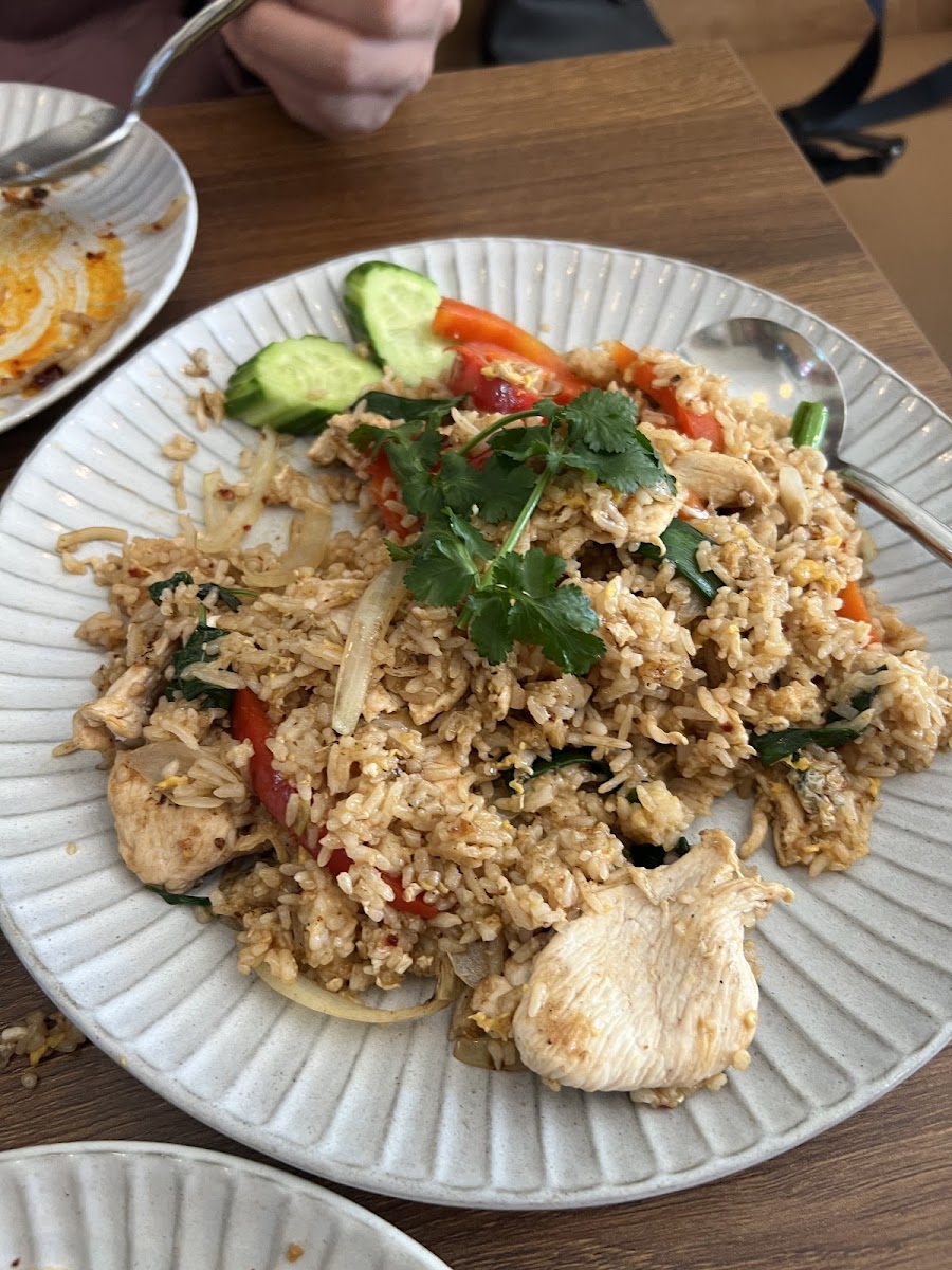 Halalicious Thai - Photo 8