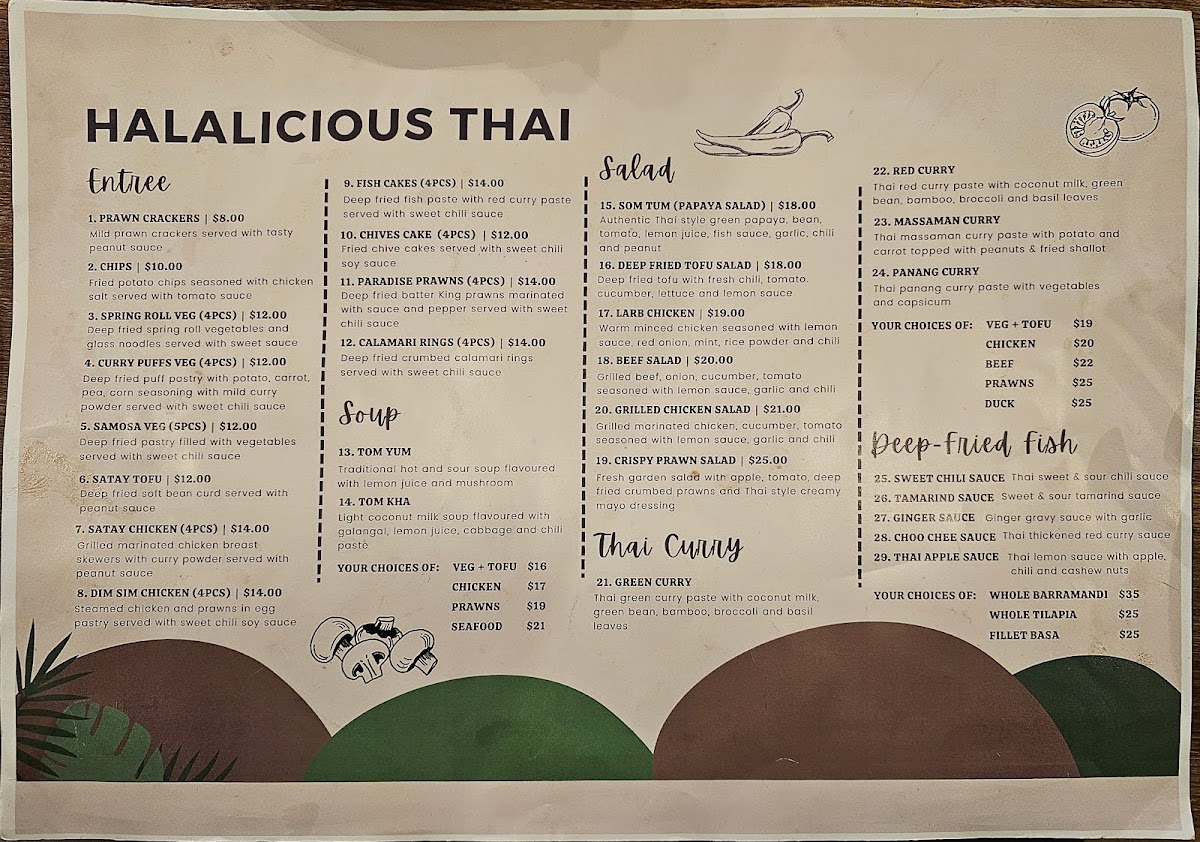Menu Photo 0