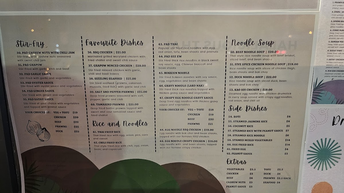 Menu Photo 3
