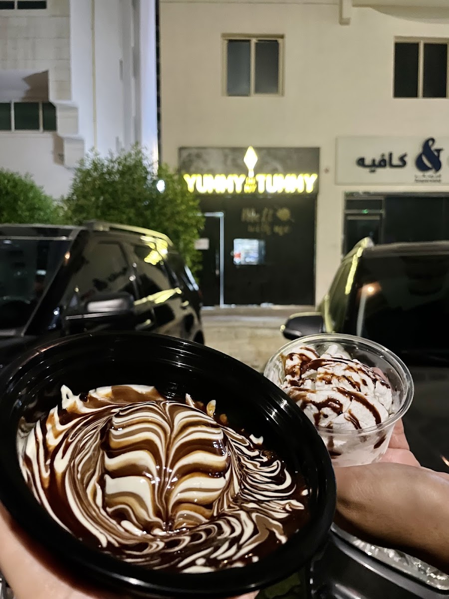 Yummy in my tummy - Photo 2