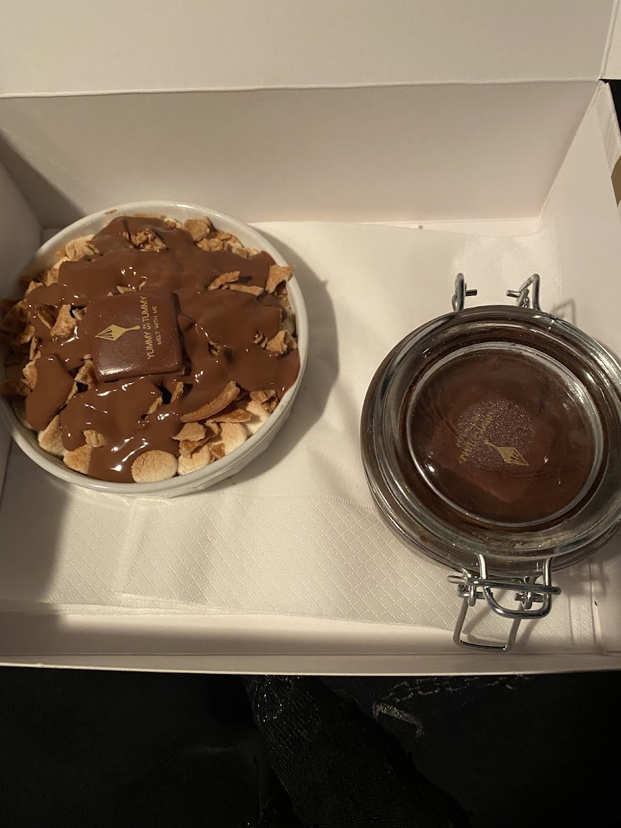 Yummy in my tummy - Photo 3