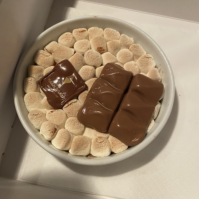 S'Mores