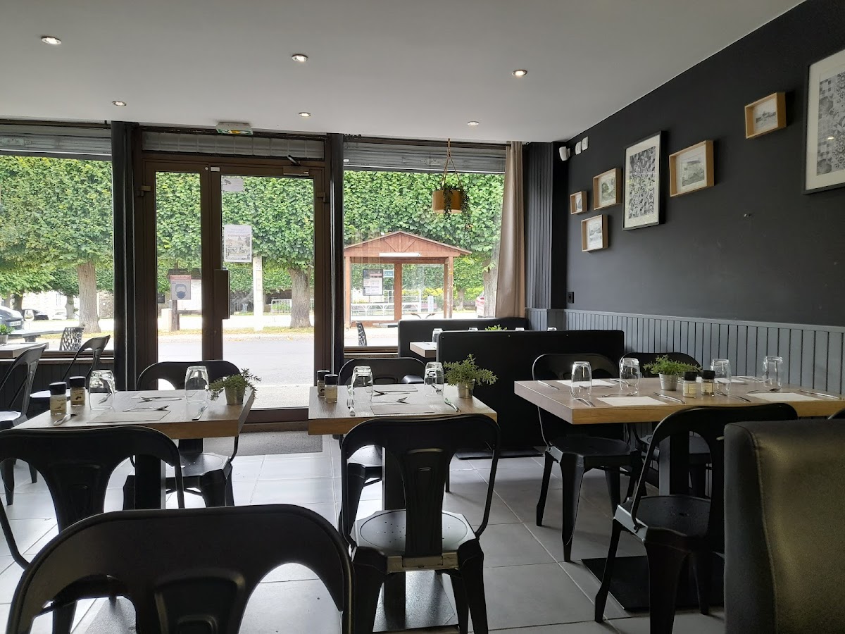 Le Maincy, Tabac Brasserie Bar - Photo 3