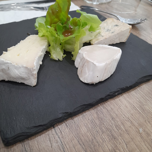 Fromage