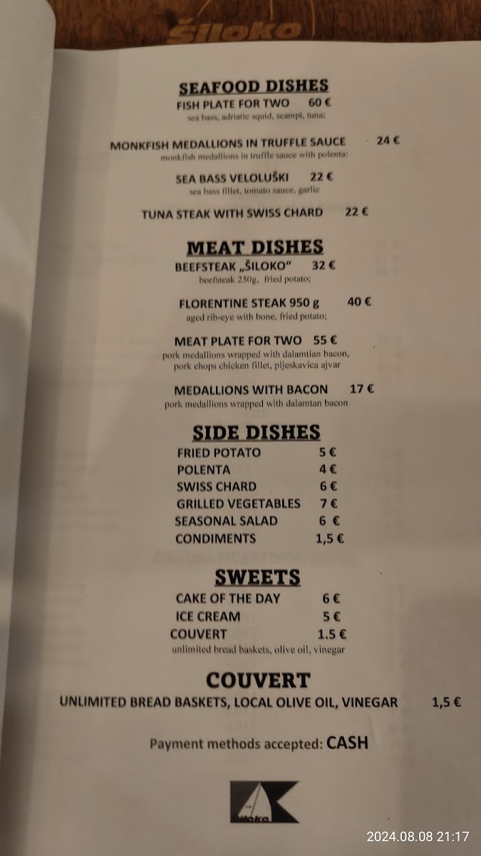 Konoba Siloko - Photo 9