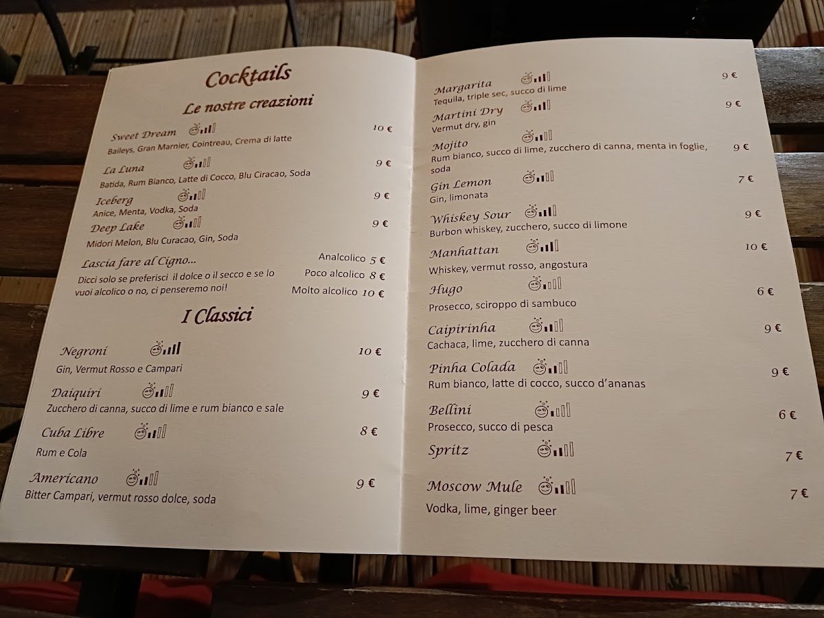 Menu Photo 9