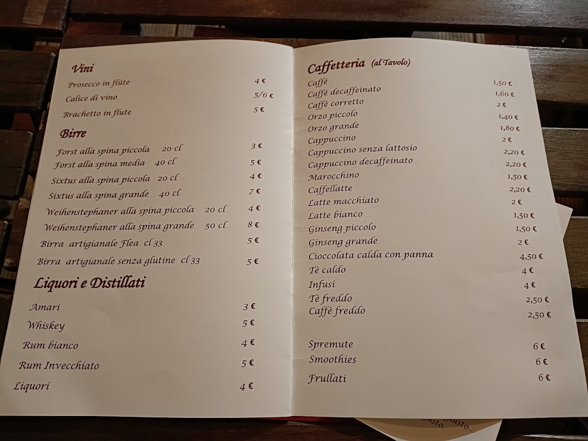 Menu Photo 7