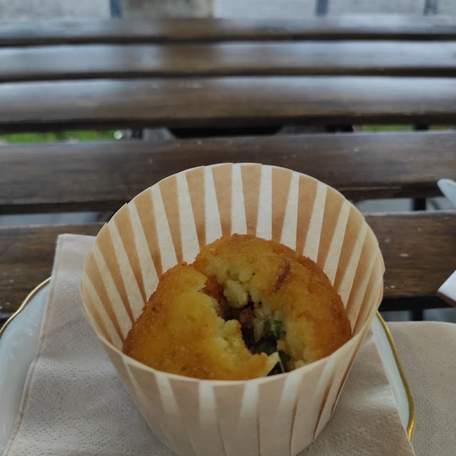 Arancina
