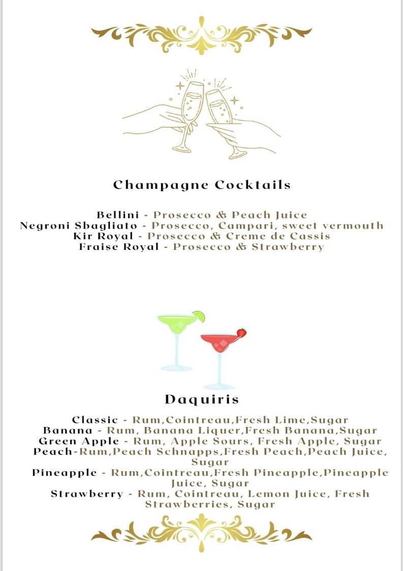 Menu Photo 8