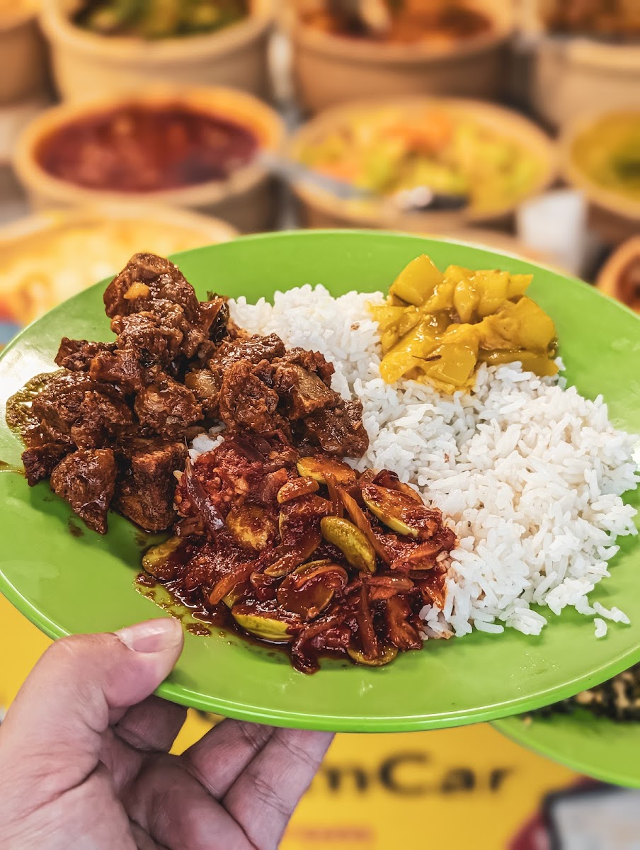 Lawanya Food Corner - Photo 3