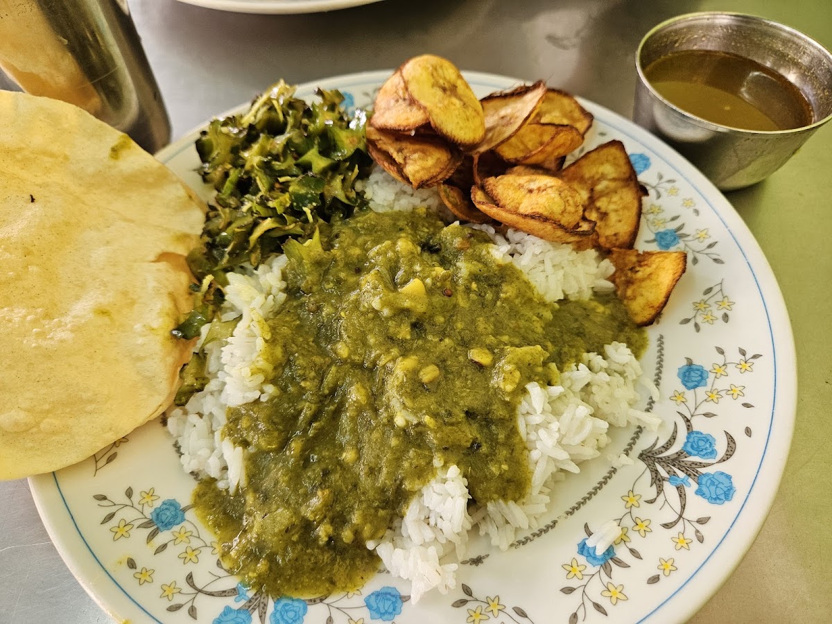 Lawanya Food Corner - Photo 4