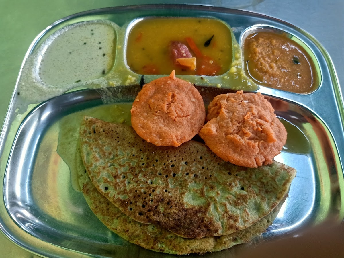 Lawanya Food Corner - Photo 5