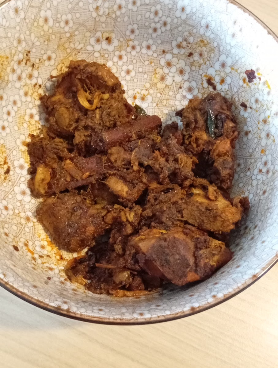 Lawanya Food Corner - Photo 6