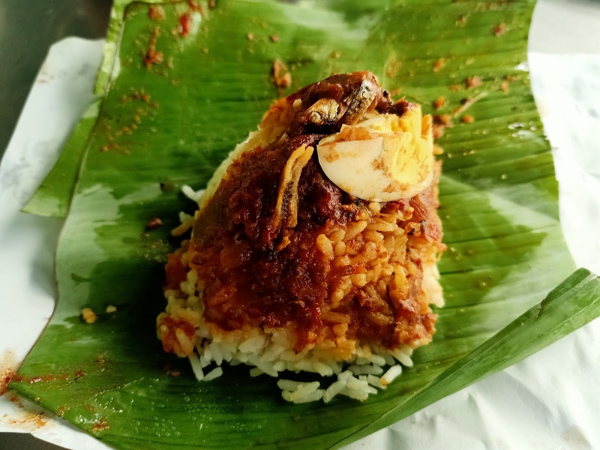 Lawanya Food Corner - Photo 8