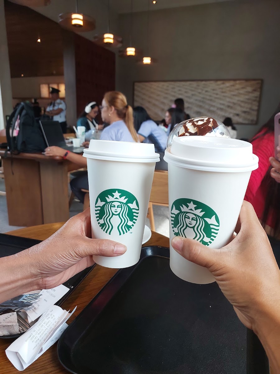 Starbucks Aguinaldo Highway Silang Drive-Thru - Photo 5