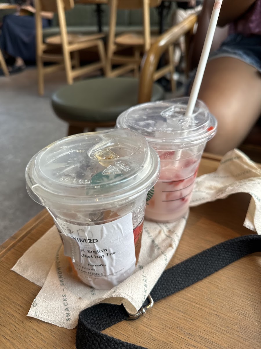 Starbucks Aguinaldo Highway Silang Drive-Thru - Photo 6