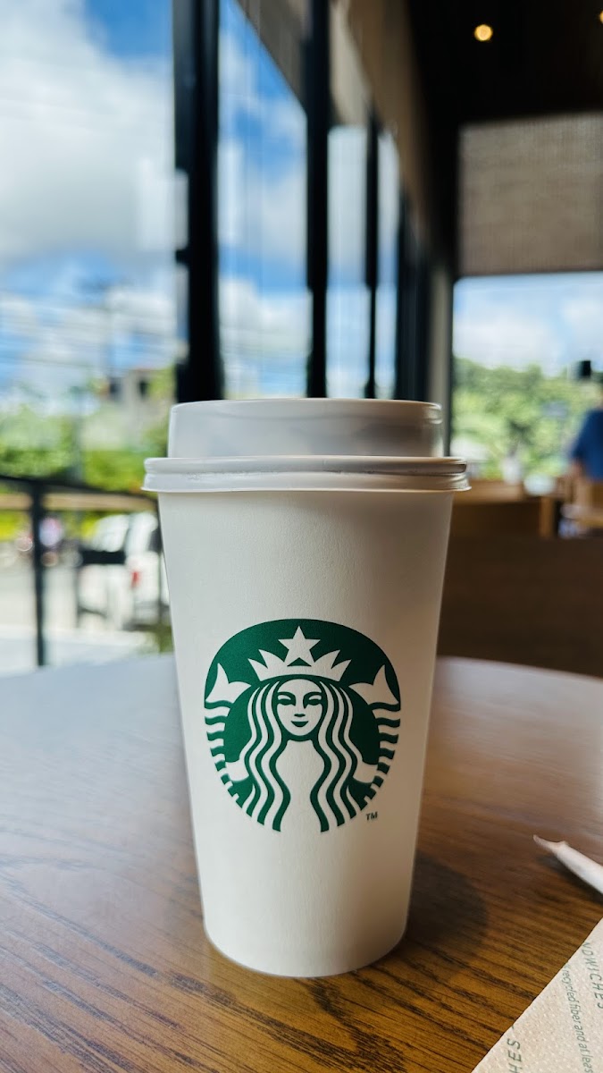 Starbucks Aguinaldo Highway Silang Drive-Thru - Photo 7
