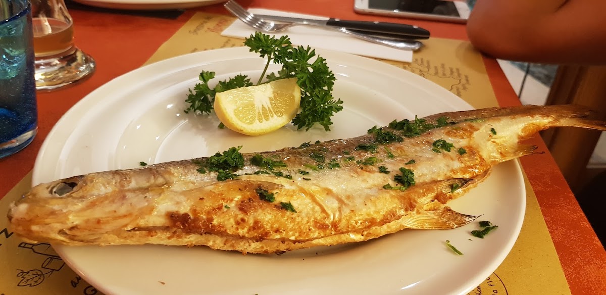 Trattoria da Nonna Pina - Photo 1