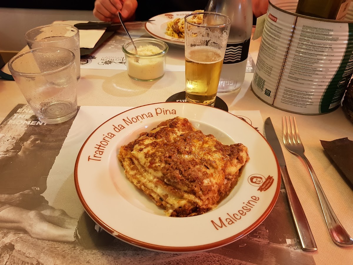 Trattoria da Nonna Pina - Photo 3