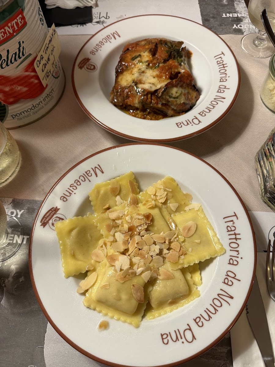 Trattoria da Nonna Pina - Photo 4