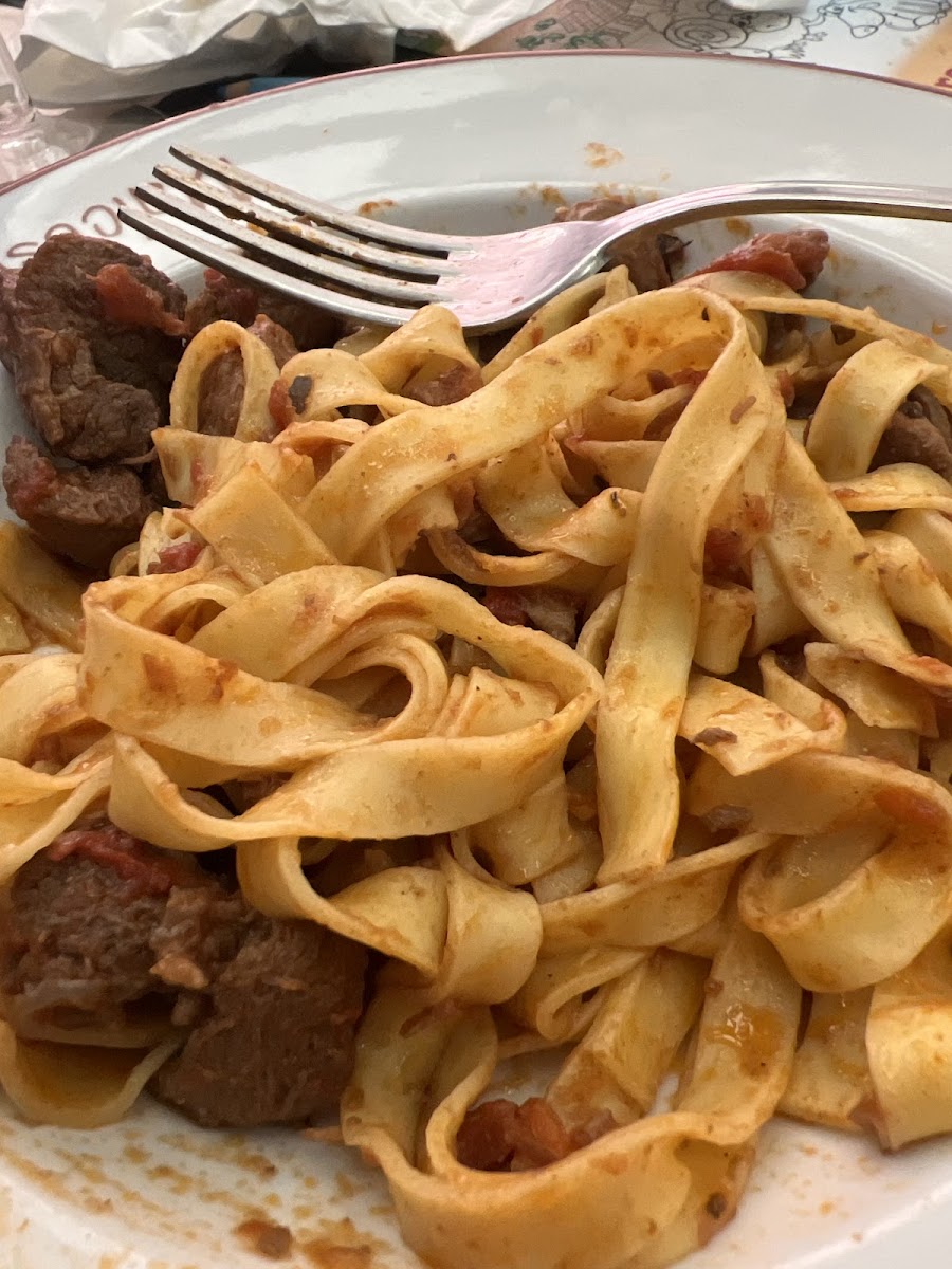 Trattoria da Nonna Pina - Photo 5