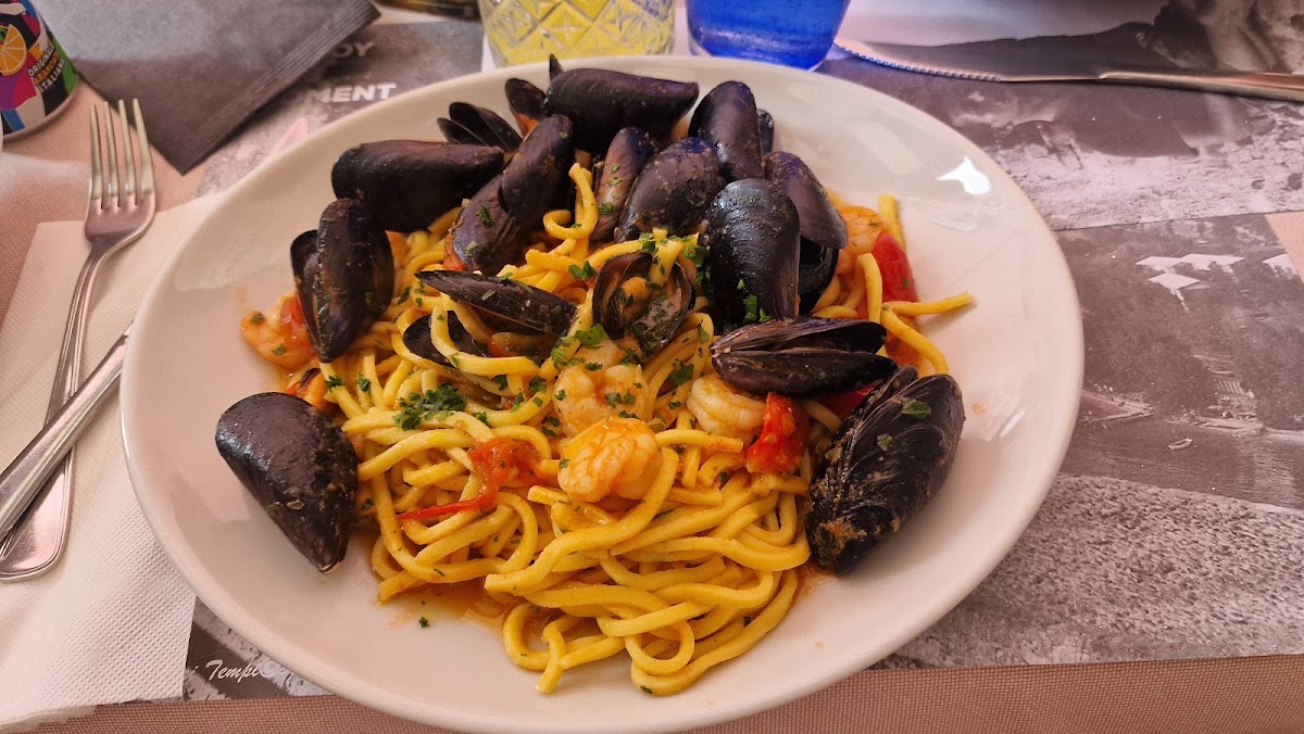 Trattoria da Nonna Pina - Photo 6