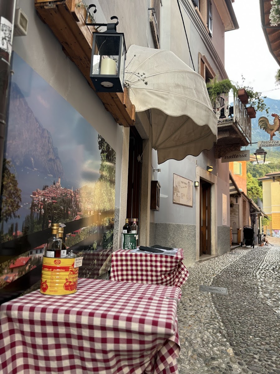 Trattoria da Nonna Pina - Photo 7