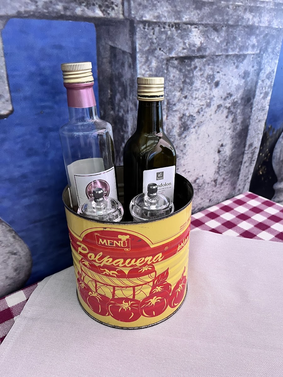 Trattoria da Nonna Pina - Photo 8