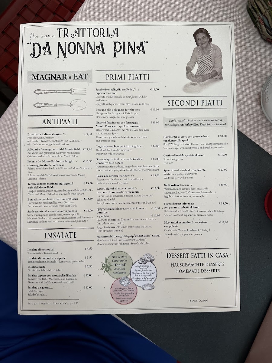 Menu Photo 5