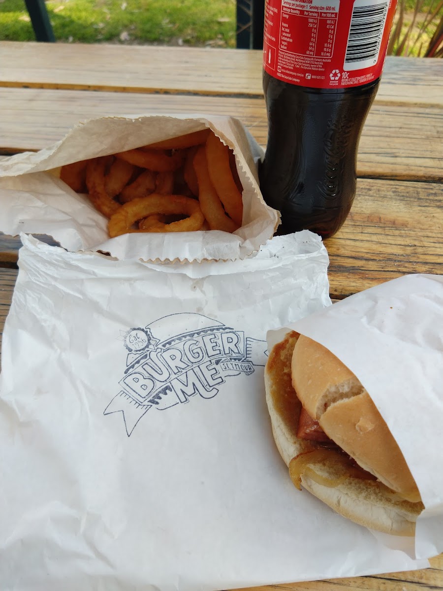 Burger Me Seymour - Photo 7