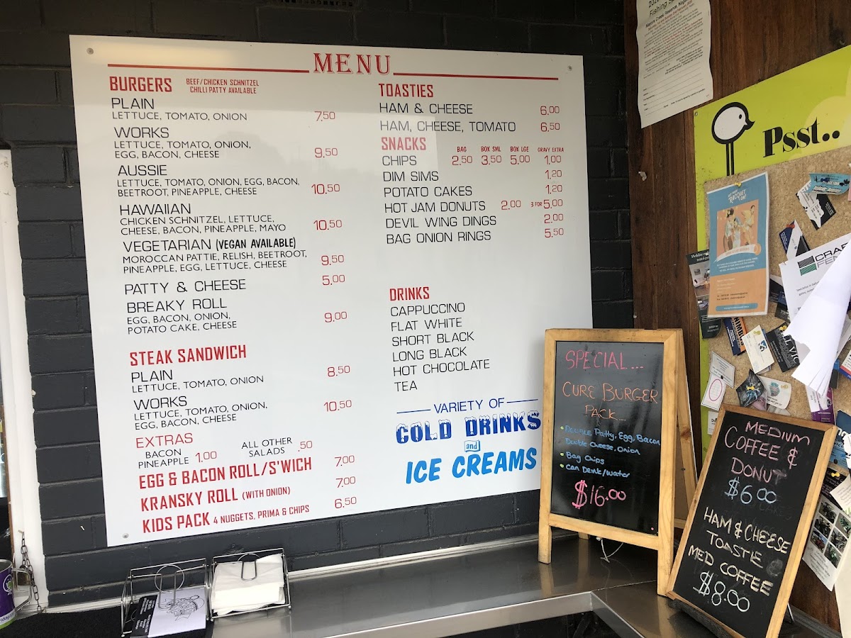 Menu Photo 9