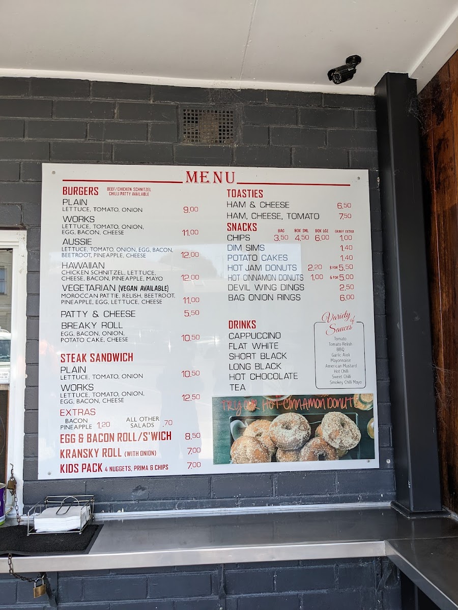Menu Photo 4