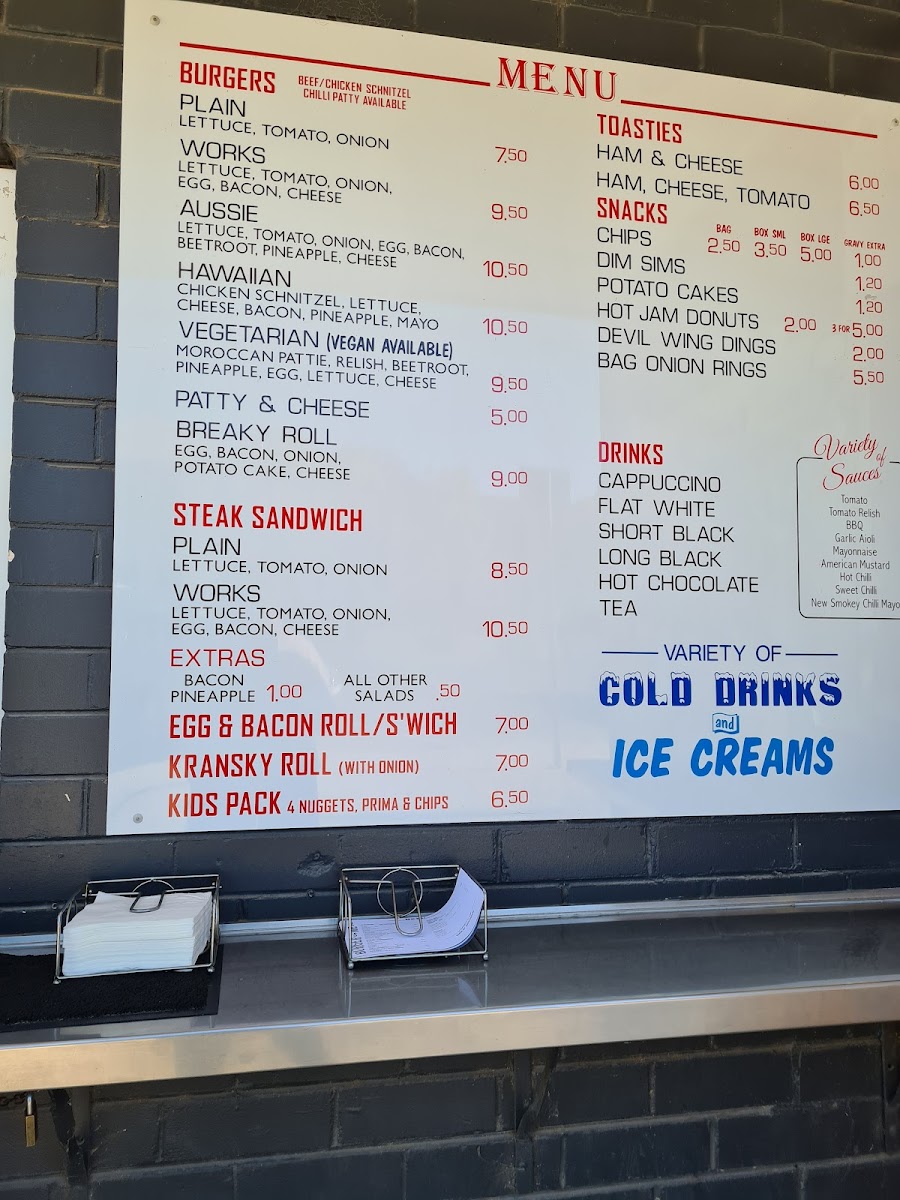 Menu Photo 7