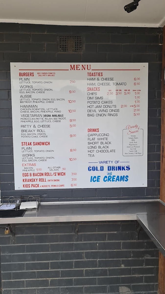 Menu Photo 8