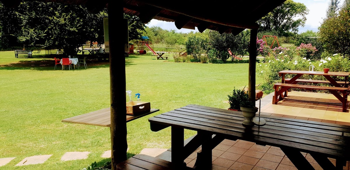Waffle and Co Potchefstroom