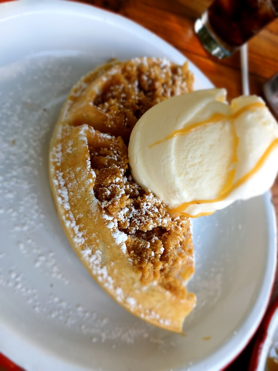 Waffle and Co Potchefstroom - Photo 9