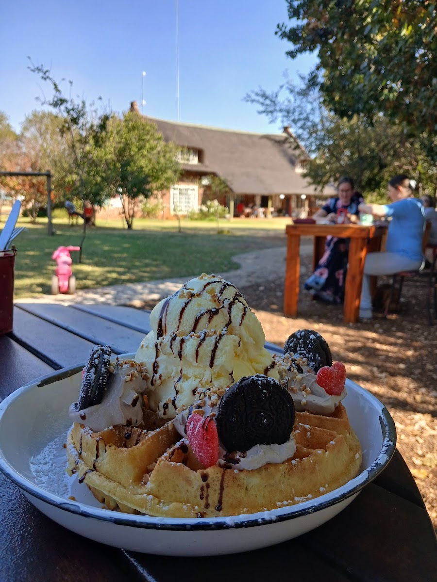 Waffle and Co Potchefstroom - Photo 3
