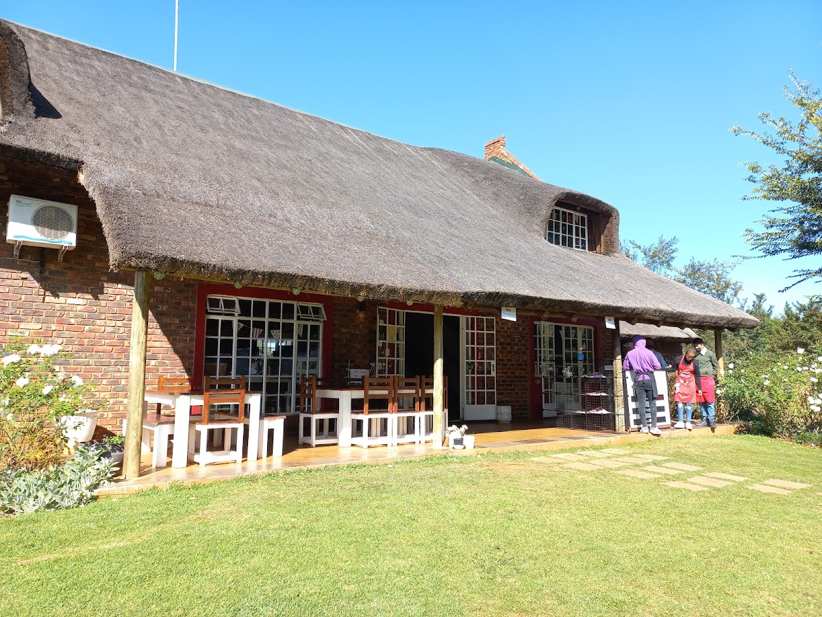 Waffle and Co Potchefstroom - Photo 4