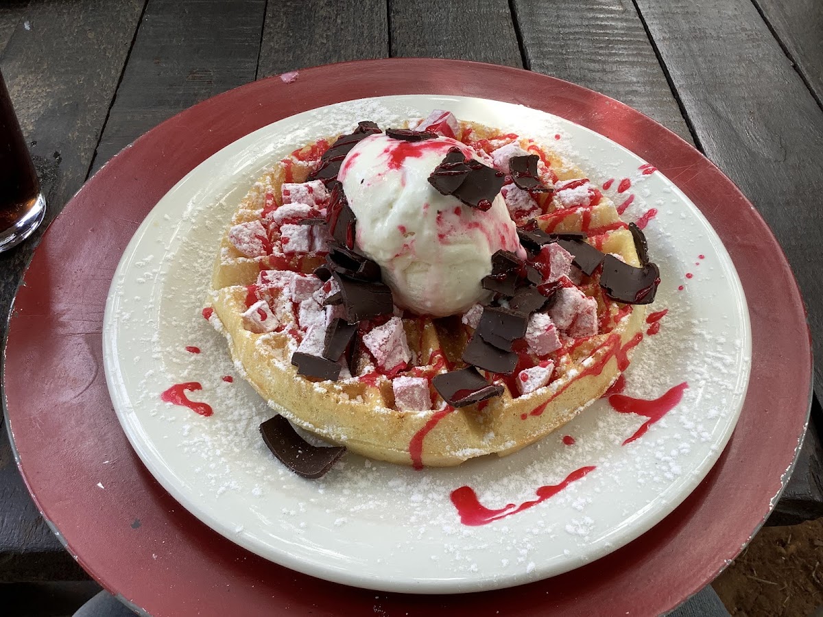 Waffle and Co Potchefstroom - Photo 5