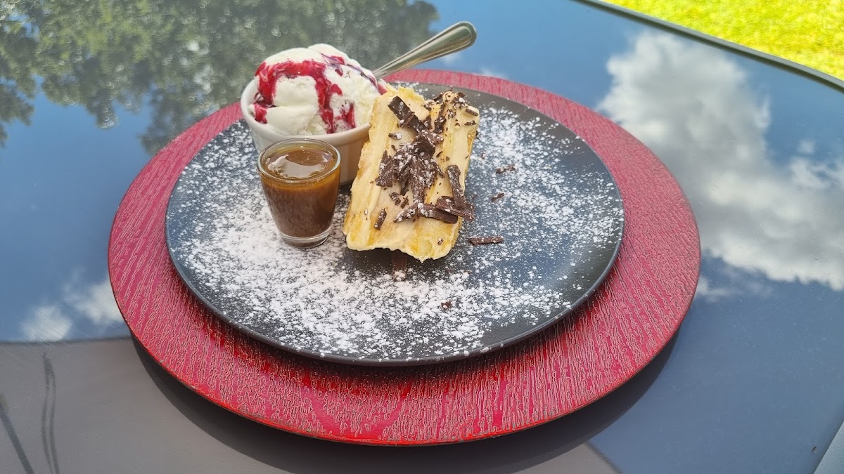 Waffle and Co Potchefstroom - Photo 7
