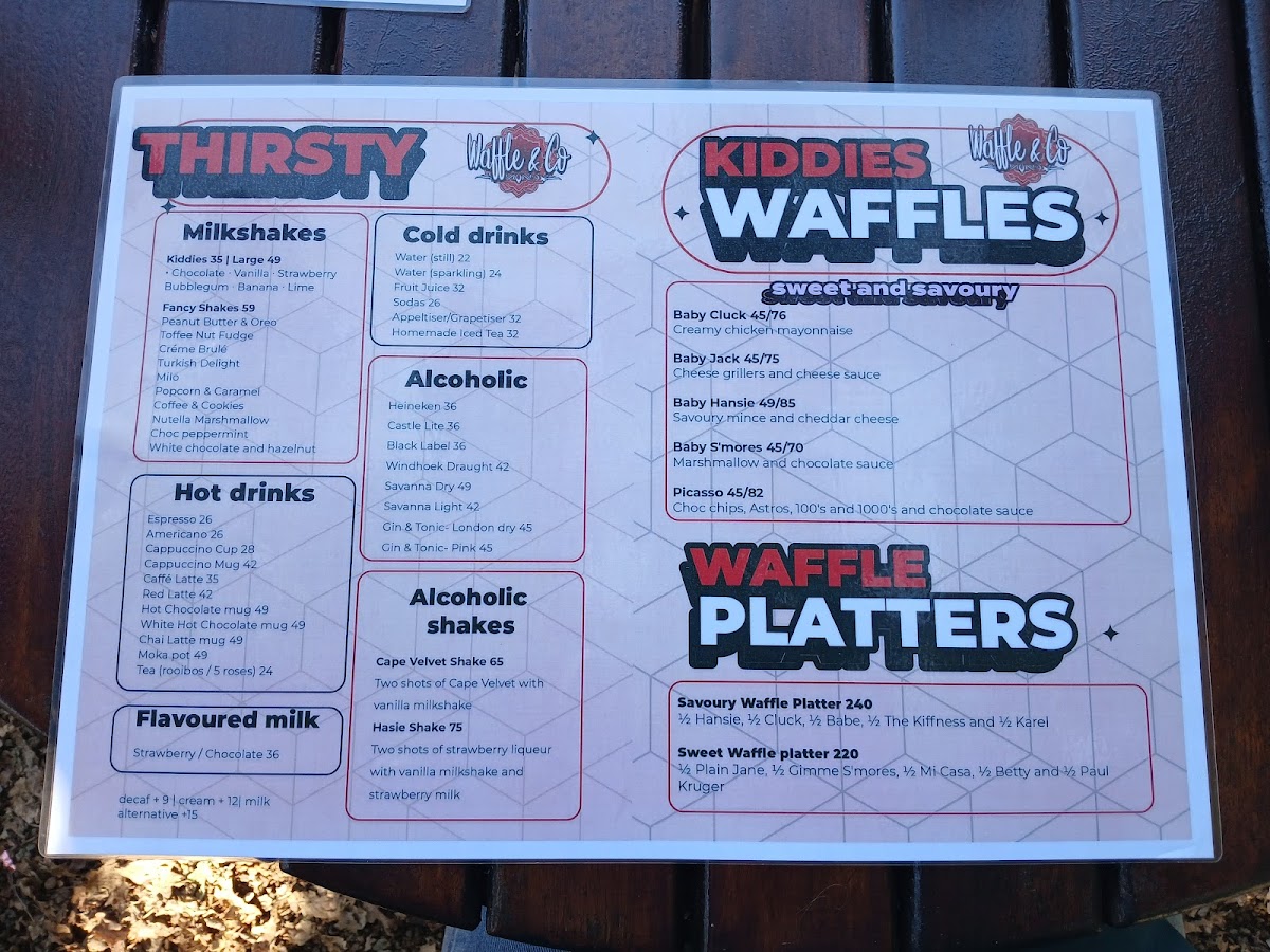 Menu Photo 4