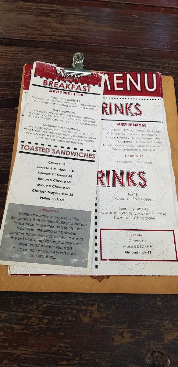 Menu Photo 6