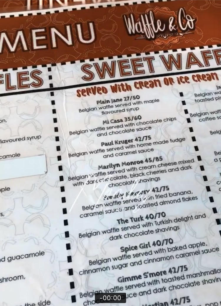 Menu Photo 7