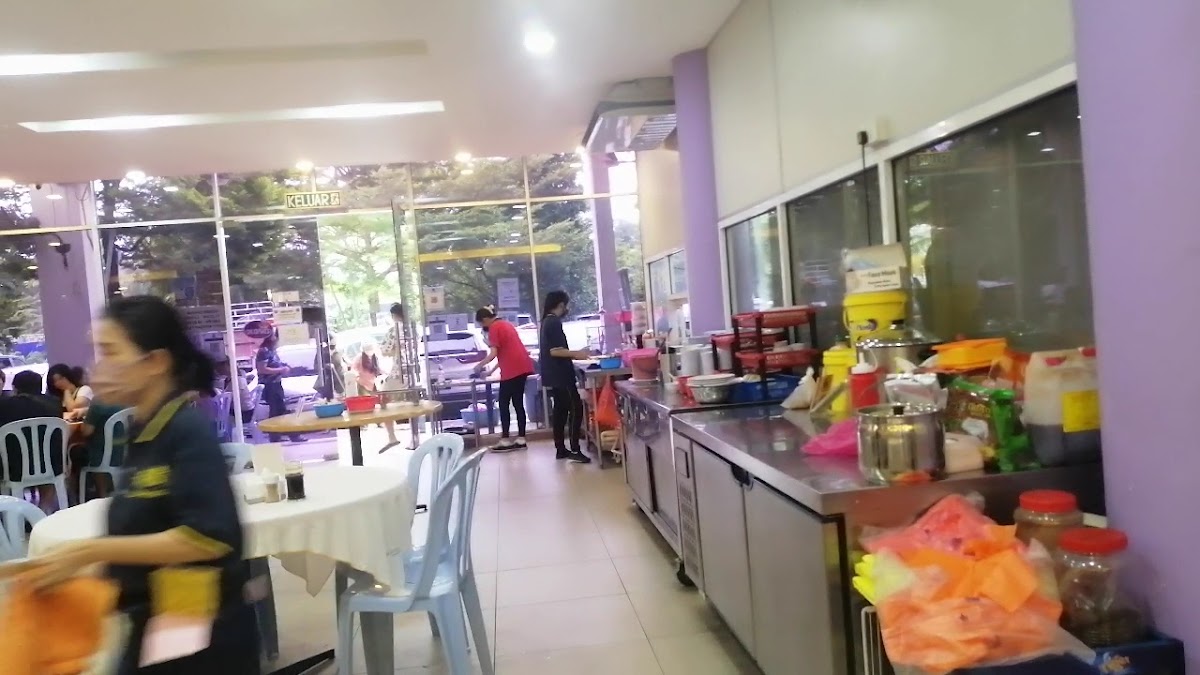 Old Dragon Restaurant - Photo 1
