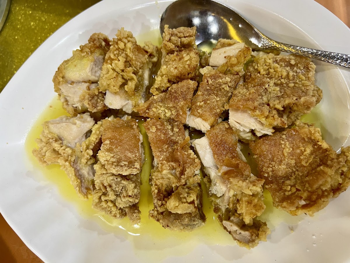 Old Dragon Restaurant - Photo 5