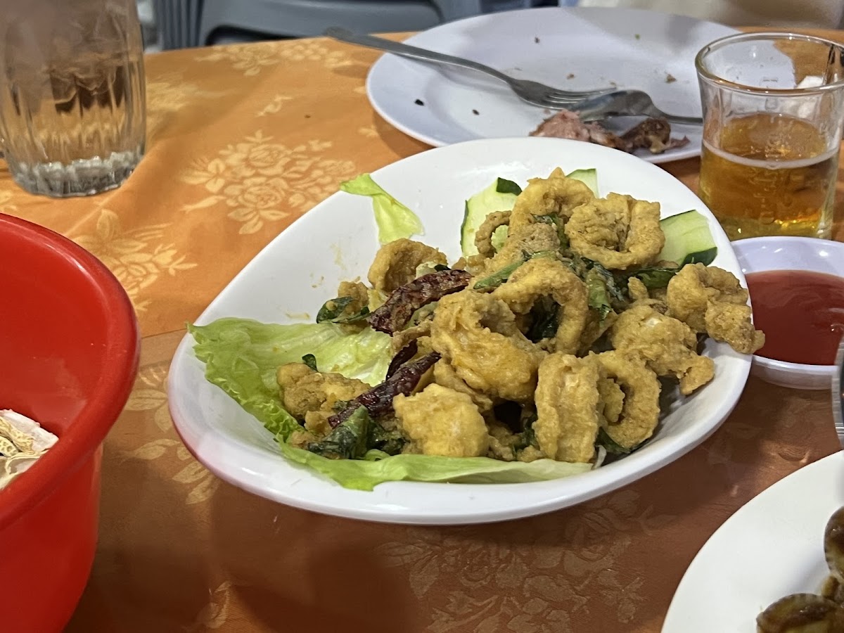 Old Dragon Restaurant - Photo 8