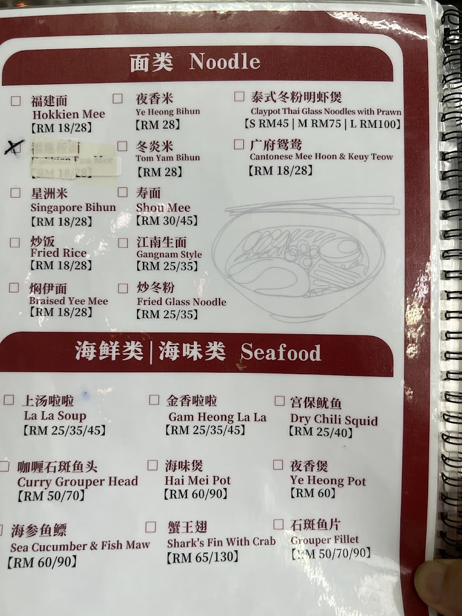 Menu Photo 5