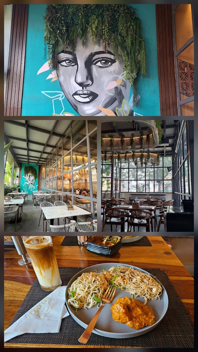 Mirame Cafe & Kitchen - Photo 3