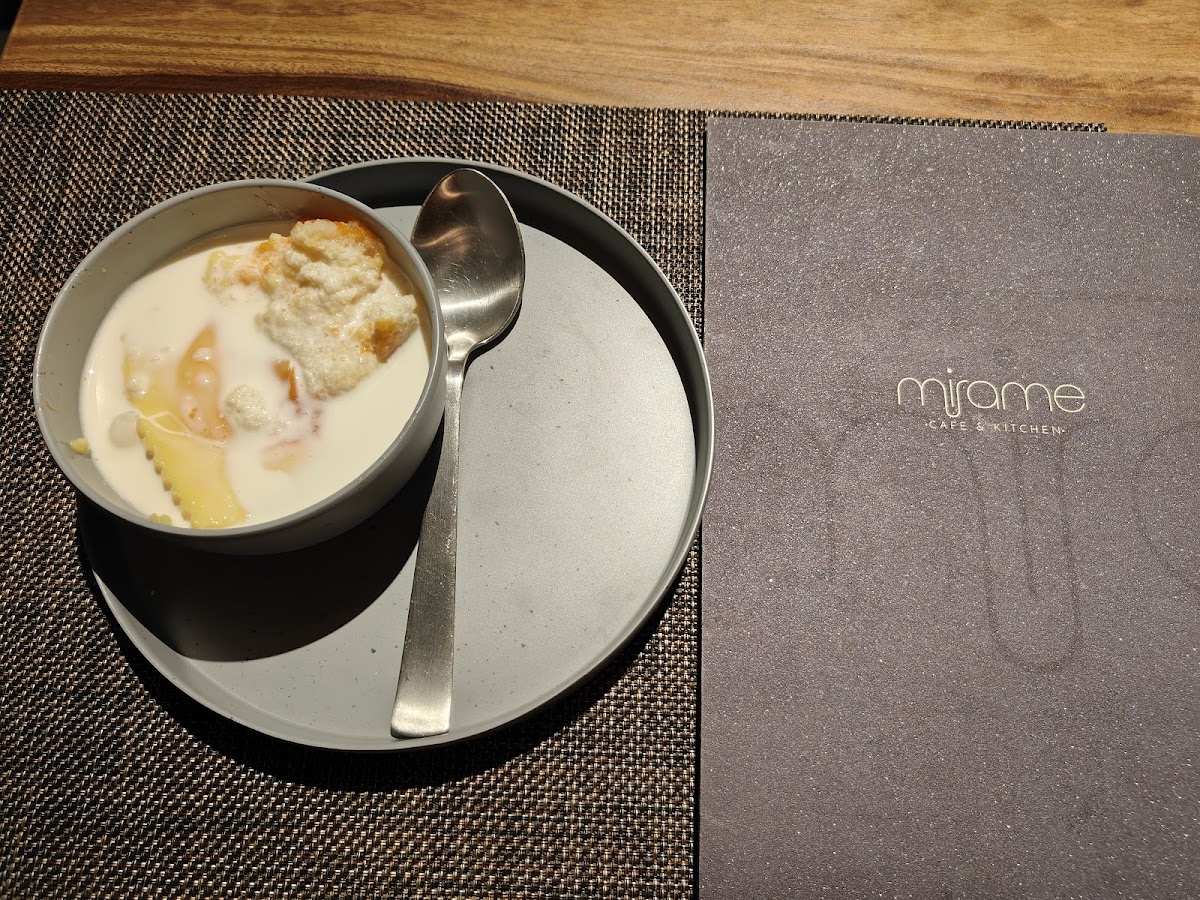 Mirame Cafe & Kitchen - Photo 4